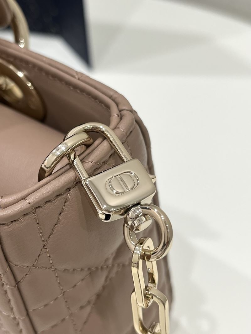 Christian Dior My Lady Bags